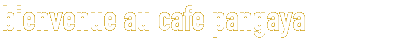 Un projet collectif