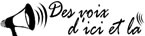 Des voix d'ici et là