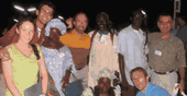 Photo de groupe