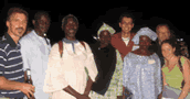 Photo de groupe