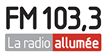 FM 103,3