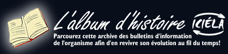 Album d'histoire de Ici&eacute;la