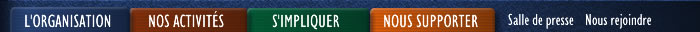 Menu principal