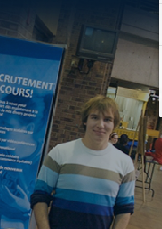 lciéla est en pleine campagne de recrutement! Joignez-vous à nous dès aujourd&rsquo;hui!